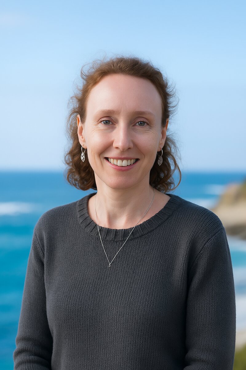 Cordula Paulisczak headshot