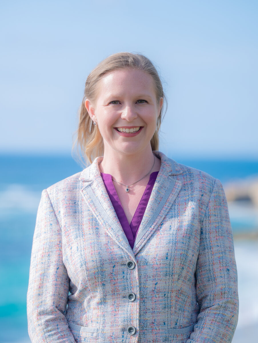 Sherry Neeley headshot
